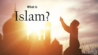 What is Islam What do Muslims believe [upl. by Aliehc]