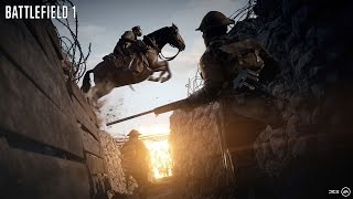 BATTLEFIELD 1 Walkthrough Gameplay Part 7  Experimental Armor BF1 Campaign [upl. by Tiertza898]