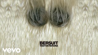 Bersuit Vergarabat  Barriletes Audio [upl. by Keenan603]