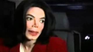 Michael Jackson says Ignorant [upl. by Maller784]