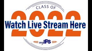 2022 Crispus Attucks High School Graduation Live Stream [upl. by Danit]