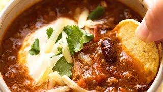 Chilli Con Carne [upl. by Erna]