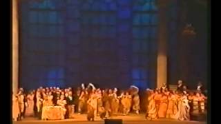 Tchaikovsky  Eugene OneginTeatro Colon Opera 1997 [upl. by Kipper]