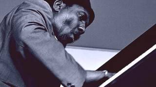 Thelonious Monk  Live In Paris 1964 [upl. by Yonah]