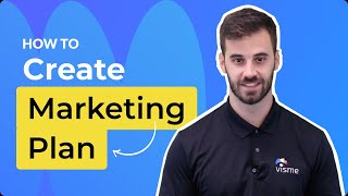 How to Create a Marketing Plan  StepbyStep Guide [upl. by Sergei]