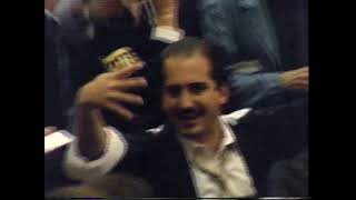 CBOT 1993 video [upl. by Noyad359]