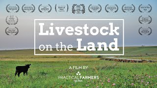 Livestock on the Land  FullLength Film [upl. by Lietman969]