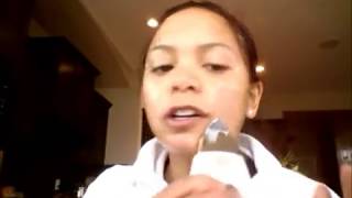 How to use your AgeLOC Galvanic Spa II from Nu Skin [upl. by Llij]