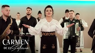 Carmen de la Salciua  Lasama lume sa cant [upl. by Jasmin]