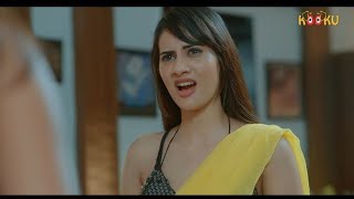 Nayi Naveli  Kooku Web Series Review  Kooku New Trailer  Kooku Series Review  Kooku Aap [upl. by Toombs364]