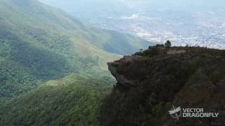 Parque Nacional El Ávila Caracas Venezuela [upl. by Billy48]