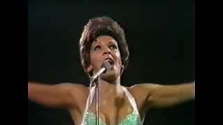 Shirley Bassey  Goldfinger Live at Royal Albert Hall [upl. by Ynatsed]