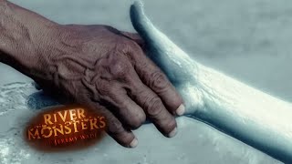 Dragged To Death By a Mermaid  HORROR STORY  River Monsters [upl. by Gavrielle]