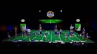 Hightstown High School finals 21124 [upl. by Lilybel]