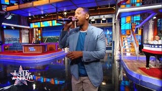 Will Smith Sings Summertime [upl. by Oruasi]