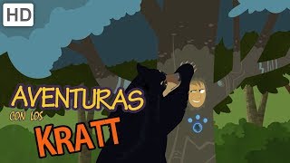 Aventuras con los Kratt 😳 Hermanos en Peligro 😅 [upl. by Ehlke]