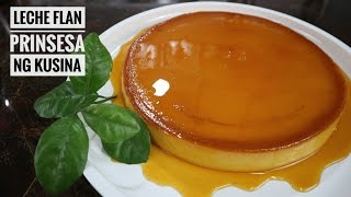 Leche Flan [upl. by Gerrie]