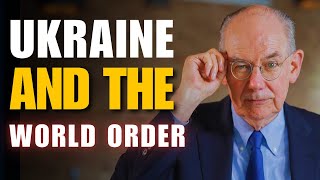 John Mearsheimer  What Comes Next [upl. by Saltsman]