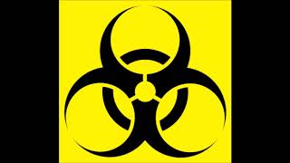 Biohazard Alarm 10 hours [upl. by Lindgren]