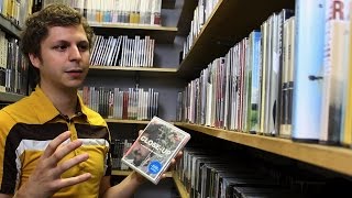 Michael Ceras DVD Picks  The Criterion Collection [upl. by Llenrahs]