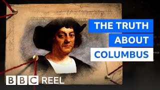 The 500yearold mystery of Christopher Columbus  BBC REEL [upl. by Nachison]