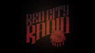 Red City Radio  In The Meantime Audio [upl. by Denyse]