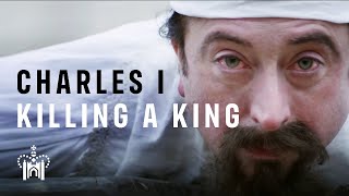 The Execution of Charles I Killing a King [upl. by Gut715]