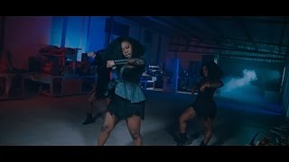 NINIOLA  SHABA OFFICIAL VIDEO [upl. by Pollard788]