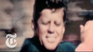 November 22 1963  Errol Morris JFK Assassination Documentary  OpDocs  The New York Times [upl. by Gnuhn541]