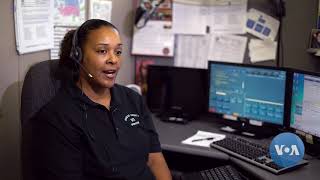 From Call to Assistance How 911 Dispatch System Works [upl. by Herodias]