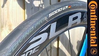 Continental GP5000 Tubeless Tyres  Long Term Review [upl. by Halimeda]