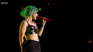 Paramore Decode Live Reading Festival 2014 [upl. by Solohcin]