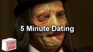 5 Minute Dating  Horror Short Film [upl. by Brittnee15]