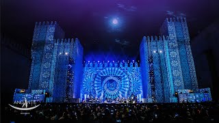 Sami Yusuf  Taha Live at the Fes Festival [upl. by Erminna]