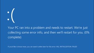 How To Fix Windows 10 Startup Problems Complete Tutorial [upl. by Drahsir]