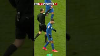 Craziest Red Cards [upl. by Nnayar]