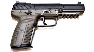 10 Best Pistols In The World  2022 [upl. by Elawalo]