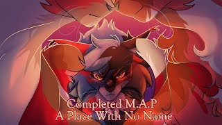 A Place with no name  Mapleshade amp Appledusk  COMPLETE MAP [upl. by Polinski477]