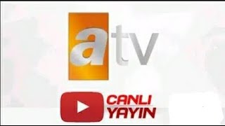 ATV CANLI YAYINATV YAYIN AKIŞI724 [upl. by Kinson]