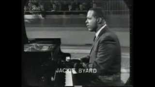 Jazz Piano Workshop Berlin  LIVE 1965 [upl. by Yelrehs]