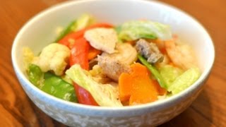 Chopsuey Chop Suey [upl. by Wiskind]