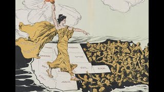 Womens Suffrage Movement Part 1  History In A Nutshell [upl. by Leiad177]