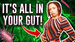 How Your Gut Bacteria Controls Your Mood [upl. by Shell992]