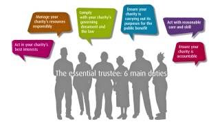 The Essential Trustee Key points [upl. by Diba]