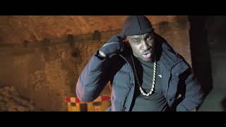 Bugzy Malone  Done His Dance Official Video [upl. by Dougy848]