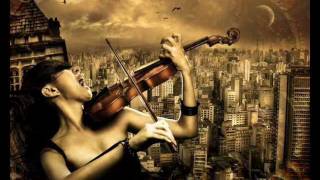 Ciprian Porumbescu  Balada pentru vioara si orchestra Ballad for violin and orchestra [upl. by Casey99]