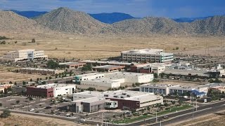 A Day in the Life of the Sandia Science amp Technology Park [upl. by Assirroc717]