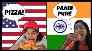 America VS India  Part 5  Rickshawali [upl. by Fondea85]