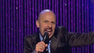 Top 5 Clips for NoroozNowruz Persian New Year  Maz Jobrani [upl. by Ettenil421]