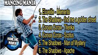 Soundtrack  ost MANCING MANIA [upl. by Ylevol]